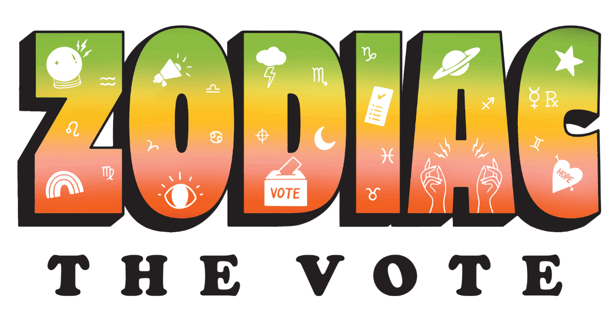 The Astrology of The Voting Rights Act of 1965 Zodiac The Vote The Astrology of The Voting Rights Act of 1965 Zodiac The Vote