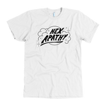Load image into Gallery viewer, Hex Apathy - 5 Colors Available (black print)
